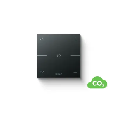 Touch Pure CO2 Tree bílá