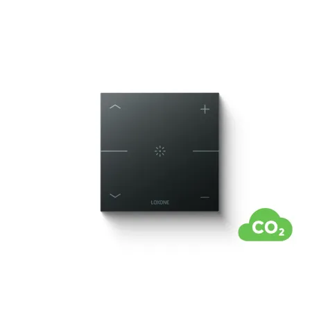 Touch Pure CO2 Tree bílá