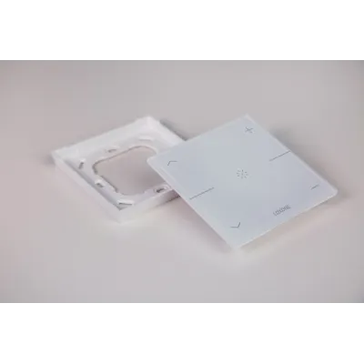 Touch Pure Air antracitová