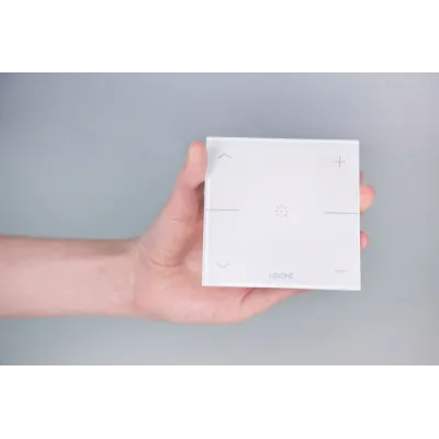 Touch Pure Air antracitová