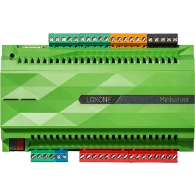 Loxone Miniserver G1
