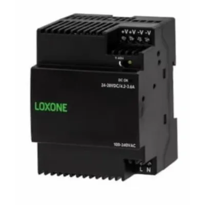 Napájecí zdroj 24V 4,2A | Solar-Green.cz