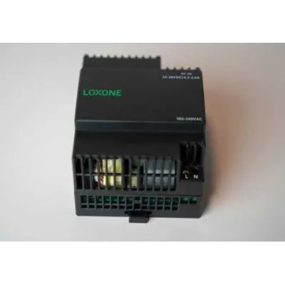 Napájecí zdroj 24V 4,2A | Solar-Green.cz