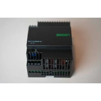 Napájecí zdroj 24V 4,2A | Solar-Green.cz