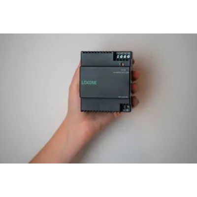 Napájecí zdroj 24V 4,2A | Solar-Green.cz