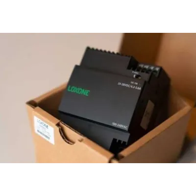 Napájecí zdroj 24V 4,2A | Solar-Green.cz