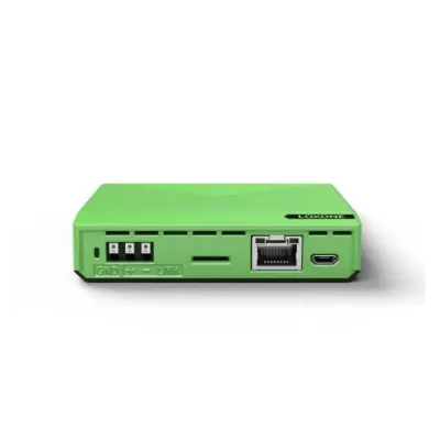 Loxone Miniserver Go | Solar-Green.cz