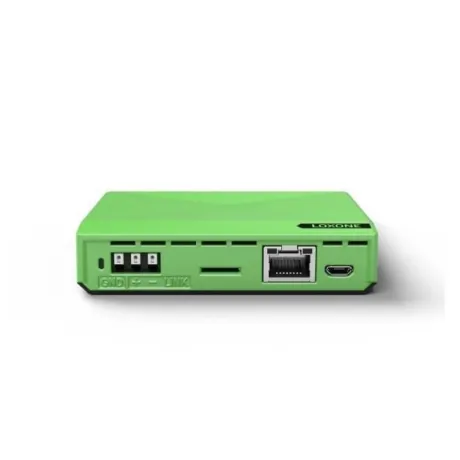 Loxone Miniserver Go | Solar-Green.cz