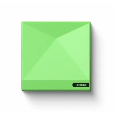 Loxone Miniserver Go | Solar-Green.cz