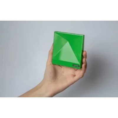 Loxone Miniserver Go | Solar-Green.cz