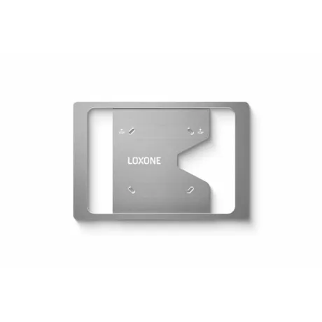 Držák iPad 10,9" – stříbrná | Solar-Green.cz