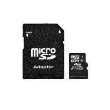 SD karta s firmwarem pro Audioserver | Solar-Green.cz