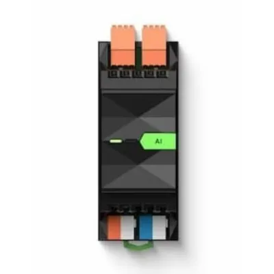 Loxone AI Extension – 4× analogový vstup | Solar-Green.cz