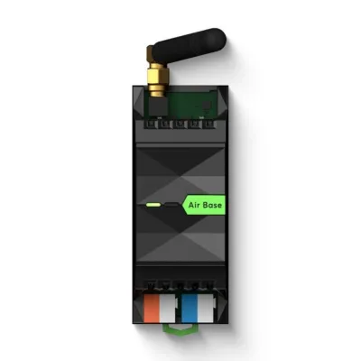 Loxone Air Base Extension – Air komunikace | Solar-Green.cz