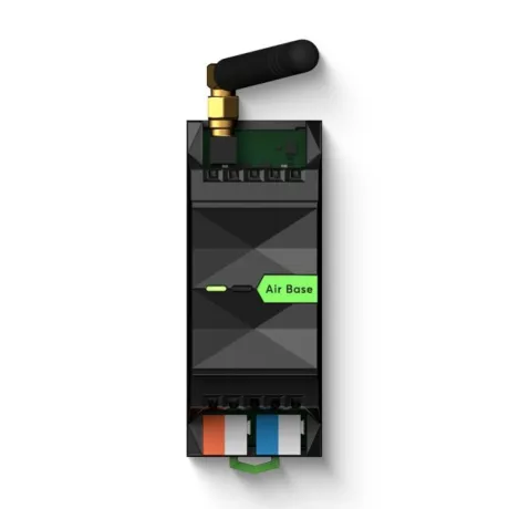 Loxone Air Base Extension – Air komunikace | Solar-Green.cz