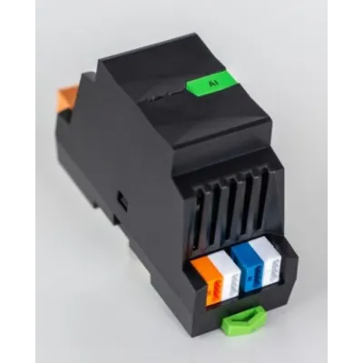 Loxone AI Extension – 4× analogový vstup | Solar-Green.cz