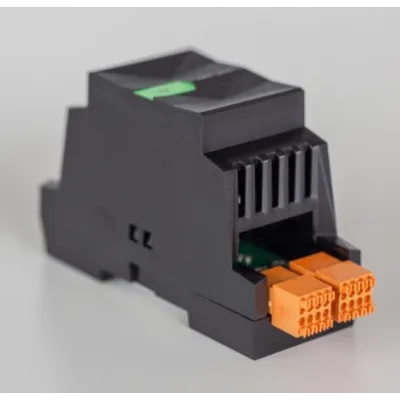 Loxone AI Extension – 4× analogový vstup | Solar-Green.cz