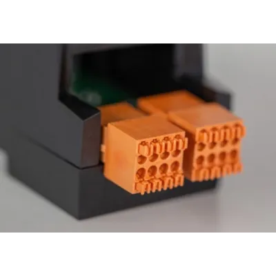 Loxone AI Extension – 4× analogový vstup | Solar-Green.cz