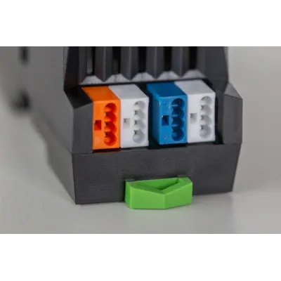 Loxone AI Extension – 4× analogový vstup | Solar-Green.cz