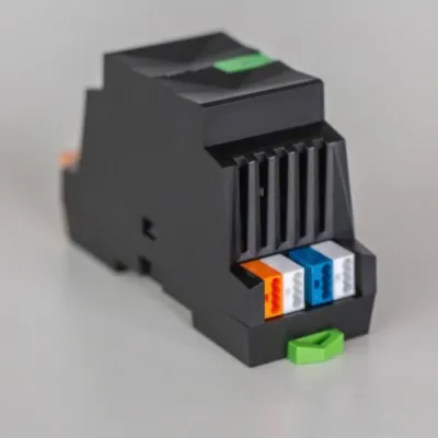 Loxone AI Extension – 4× analogový vstup | Solar-Green.cz