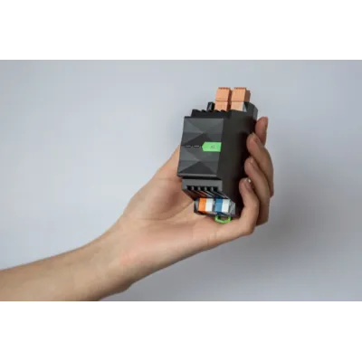 Loxone AI Extension – 4× analogový vstup | Solar-Green.cz