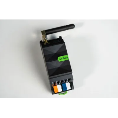 Loxone Air Base Extension – Air komunikace | Solar-Green.cz