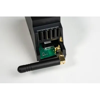 Loxone Air Base Extension – Air komunikace | Solar-Green.cz