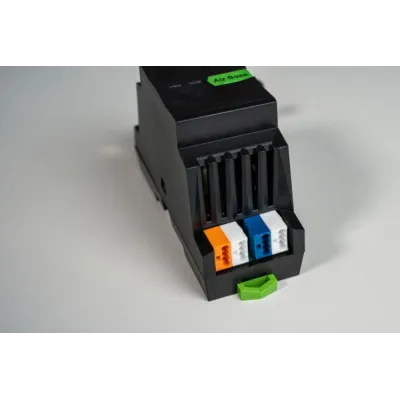 Loxone Air Base Extension – Air komunikace | Solar-Green.cz