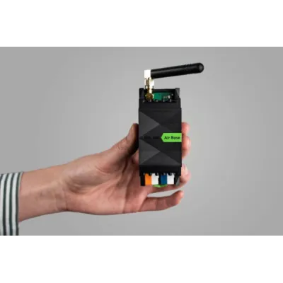 Loxone Air Base Extension – Air komunikace | Solar-Green.cz