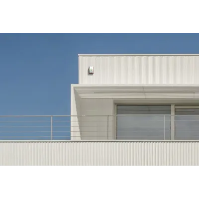 Loxone Alarmová siréna Air | Solar-Green.cz