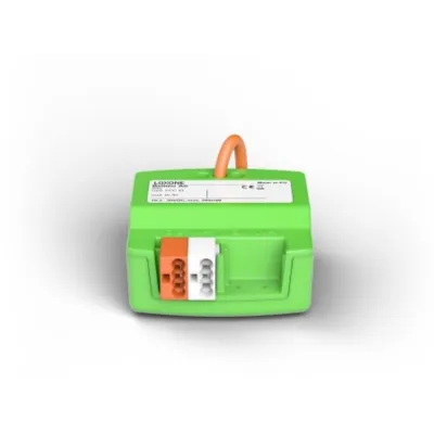 Belimo Air – motorický pohon Loxone | Solar-Green.cz