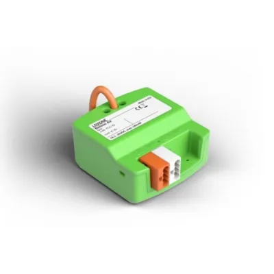 Belimo Air – motorický pohon Loxone | Solar-Green.cz