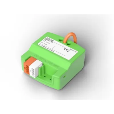 Belimo Air – motorický pohon Loxone | Solar-Green.cz