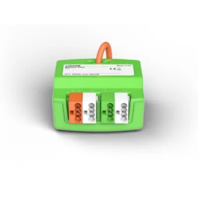 Belimo Tree – motorický pohon Loxone | Solar-Green.cz