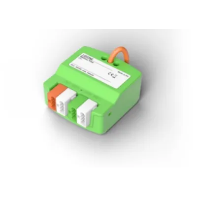 Belimo Tree – motorický pohon Loxone | Solar-Green.cz