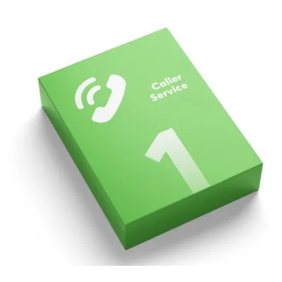 Loxone Caller Service – 1 rok | Solar-Green.cz