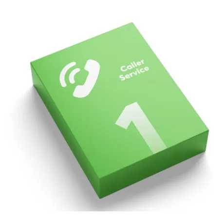 Loxone Caller Service – 1 rok | Solar-Green.cz