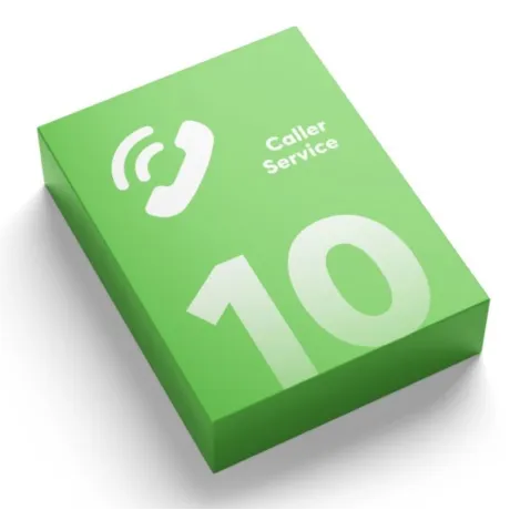 Loxone Caller Service – 10 let | Solar-Green.cz