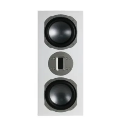 Chromium Phase bílá – LED svítidlo | Solar-Green.cz