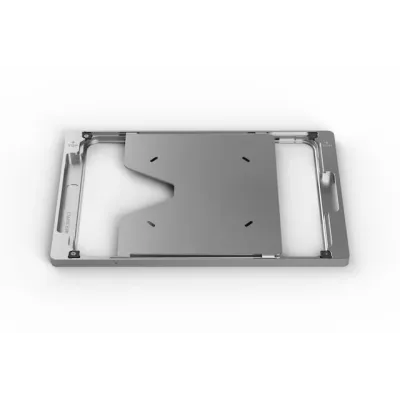 Držák iPad 10,9" – stříbrná | Solar-Green.cz