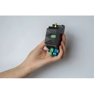 Loxone EnOcean Extension | Solar-Green.cz