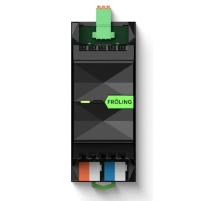 Loxone Fröling Extension | Solar-Green.cz