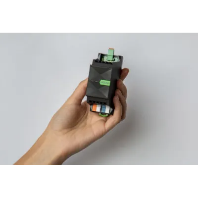 Loxone Fröling Extension | Solar-Green.cz