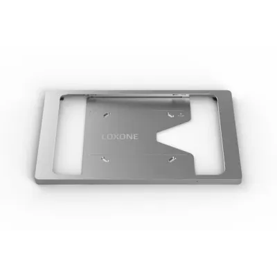 Držák iPad 10,9" – stříbrná | Solar-Green.cz