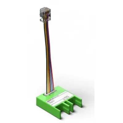 Loxone Hörmann Air – ovládání vrat | Solar-Green.cz