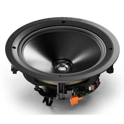 Install Speaker 7 Master | Solar-Green.cz