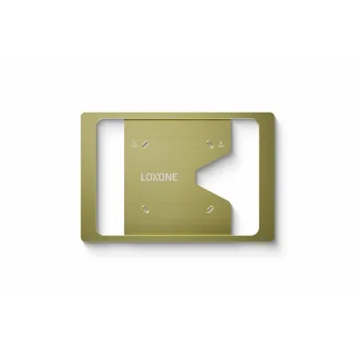 Držák iPad 10,9" – zlatá | Solar-Green.cz