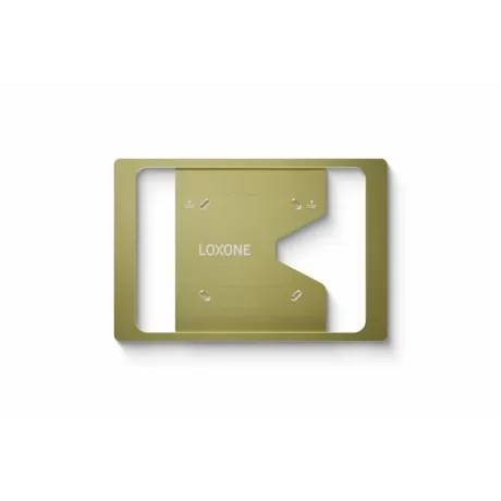 Držák iPad 10,9" – zlatá | Solar-Green.cz