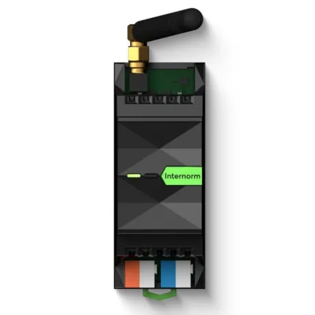 Loxone Internorm Extension | Solar-Green.cz