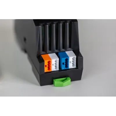 Loxone Internorm Extension | Solar-Green.cz